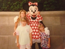 family-disney